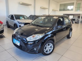 FIESTA HATCH SE 1.6 8V, COMPLETO, AIR BAG, ABS