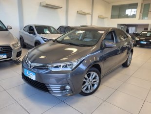 COROLLA XEI 2.0 AUTOMÁTICO CVT, 90 MIL KM, 2O DONA