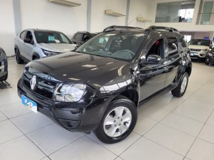 DUSTER EXPRESSION 1.6 MANUAL, 64 MIL KM