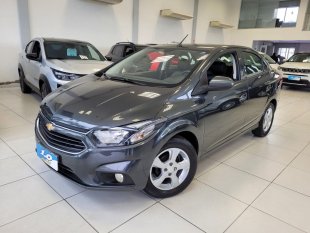 PRISMA LT 1.4 8V, COMPLETO, 80 MIL KM