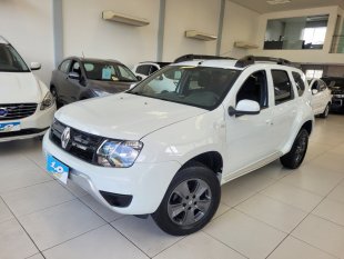 DUSTER EXPRESSION 1.6 MANUAL, COMPLETA ** B R A N C A **