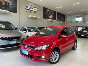 FOX CONNECT 1.6 8V MANUAL, 75 MIL KM