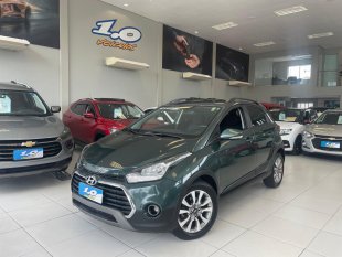 HB20X STYLE 1.6 AUTOMÁTICO 6M, 90 MIL KM