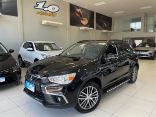 ASX 2.0 AWD AUTOMÁTICA CVT, 4X4, 73 MIL KM, Ú.DONO ** REVISADÍSSIMA **