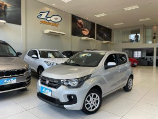 MOBI LIKE 1.0, COMPLETO, 47 MIL KM ** P R A  T A **