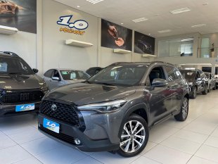 COROLLA CROSS XRE 2.0 AT CVT, 60 MIL KM, Ú.DONO