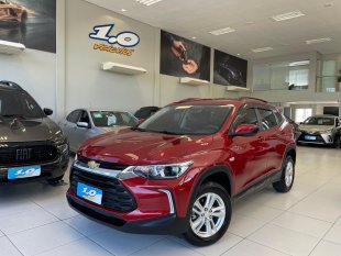 TRACKER LT 1.0 TURBO AT 6M, 10 MIL KM, Ú.DONO