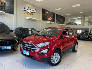 ECOSPORT SE 1.5 MANUAL, 19 MIL KM, Ú.DONO ** RARIDADE **
