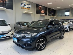 HR-V EX 1.8 AUTOMÁTICA CVT, C/COURO, 70 MIL KM