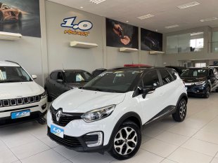 TAOS HIGHLINE 1.4 250 TSI AT 6M, C/TETO, 47 MIL KM, TOP DE LINHA ** BRANCA **